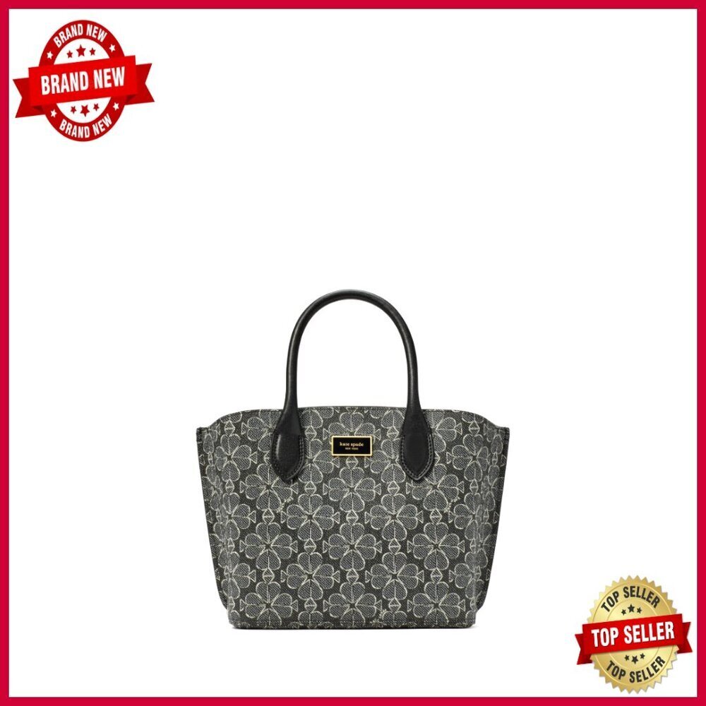 Crossbody Tote Bag Leather Adjustable Strap Magnetic Closure